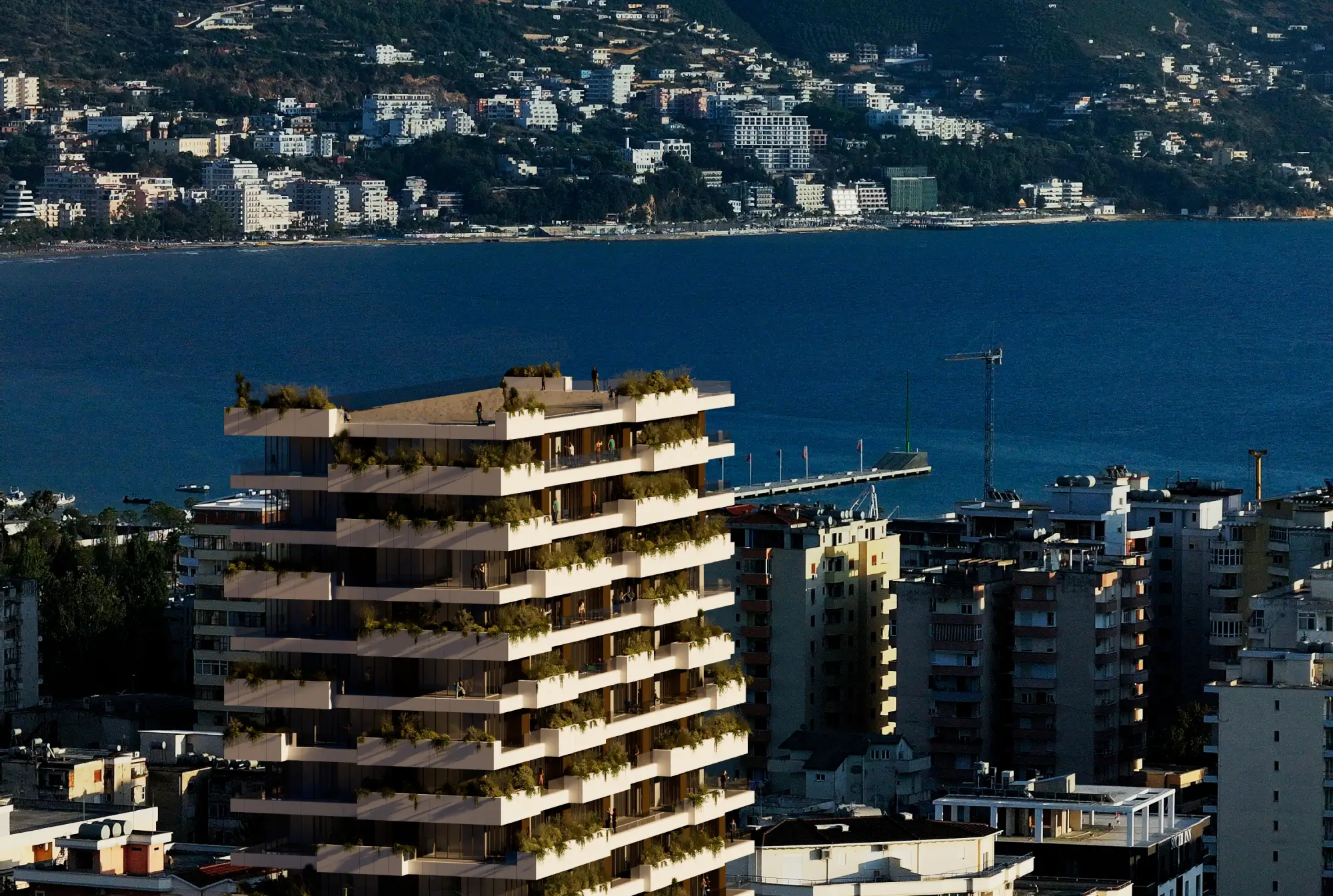 The Rise of Albania’s Coastal Luxury Market: From Hidden Gems to Global Hotspots